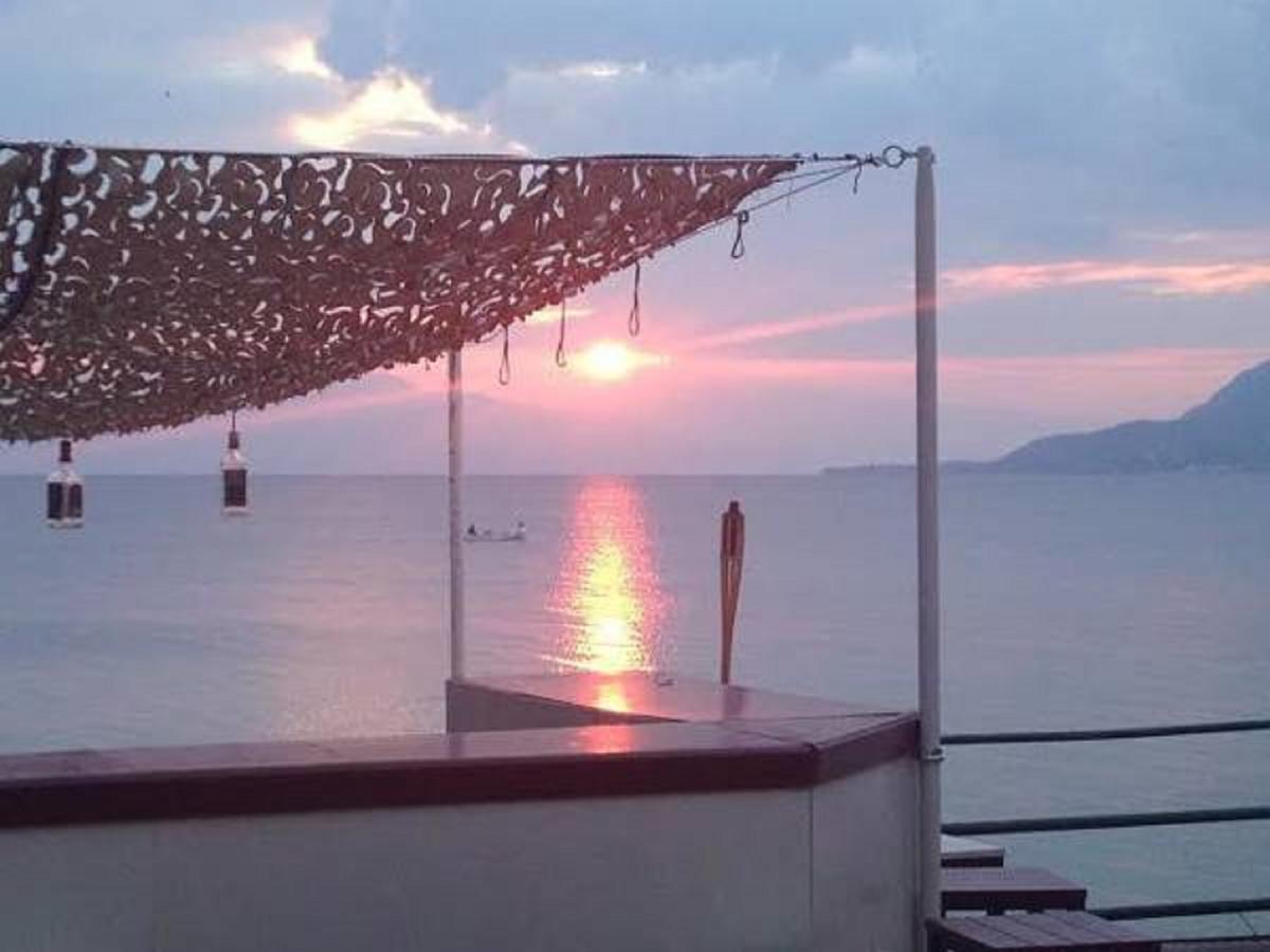 Maravellia Loutra Edipsou (Evia) Exterior foto